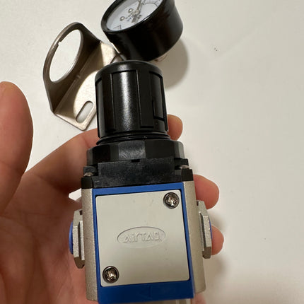 Airtac GR200:Air source treatment components - GR20006C1