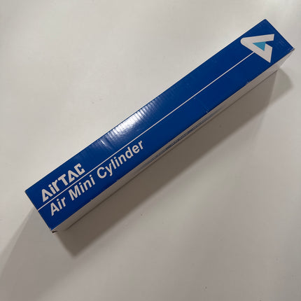 Airtac MSBL: Mini cylinder,single acting_push - MSBL40X100CA