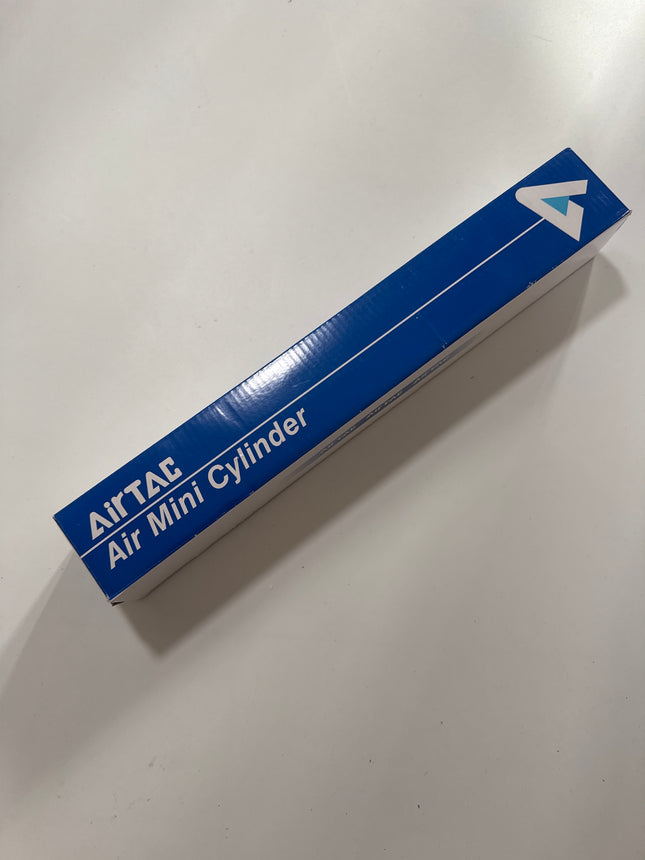 Airtac  MBL Series: Single-action Escort Type Cylinder  - MSBL40X100CA