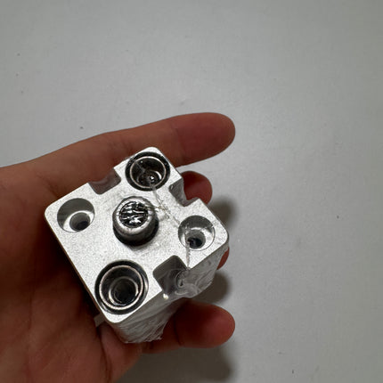 Airtac ACE:Compact Cylinder,Doule Acting - ACE20X10