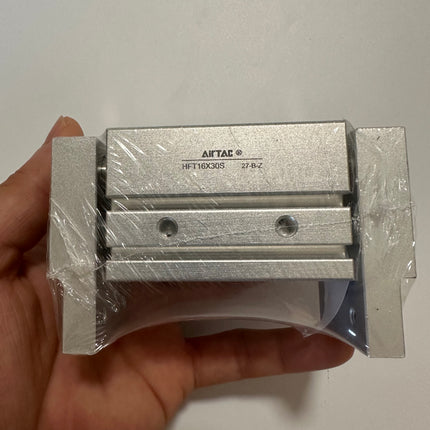 Airtac HFT: Wide Air Gripper,Double Acting - HFT16X30S