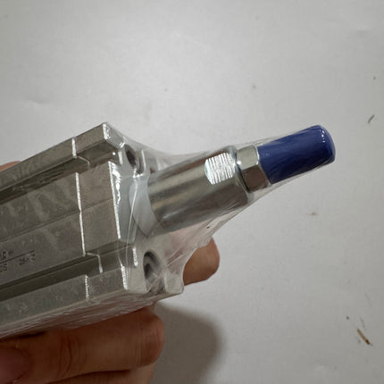 Airtac  MD series: double-axis compound stroke adjustable cylinder  - MDJ20X20-10S