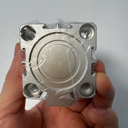 Airtac  SDA series: double action cylinder  - SDA40X10B