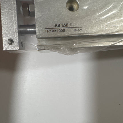 Airtac  TR series: double-shaft cylinder  - TR10X100S