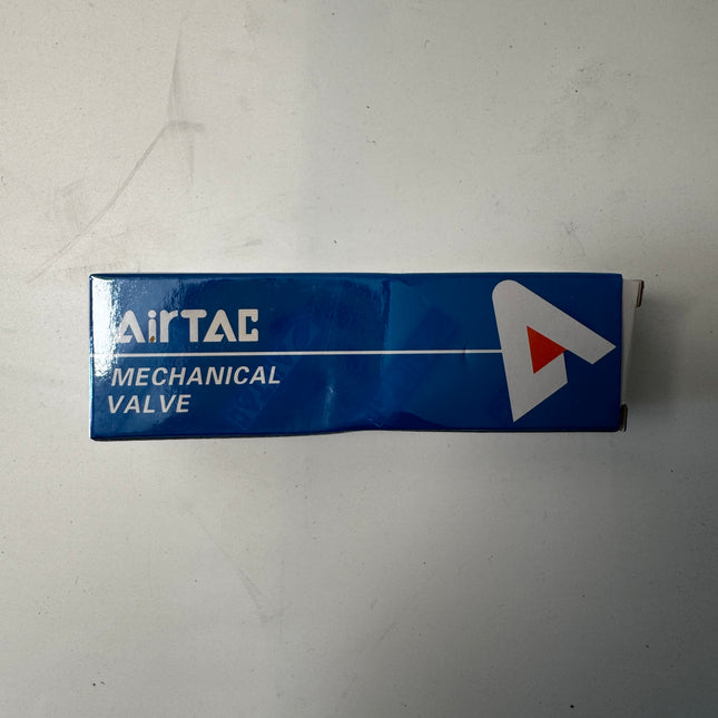 Airtac M3PL210-08: Manual Valve. 3 Way - M3PL21008G