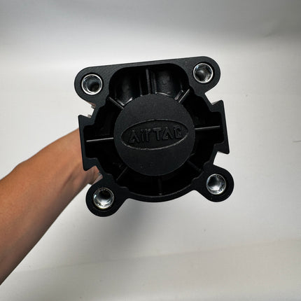 Airtac  SAU Series: Standard Compound Cylinder  - SAU50X420S