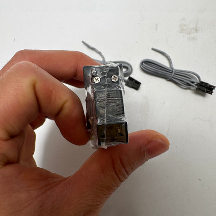 Airtac 7V220-08: Solenoid Air Valve  - 7V22008C050
