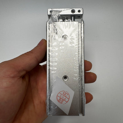 Airtac  TR series: double-shaft cylinder  - TR10X60S