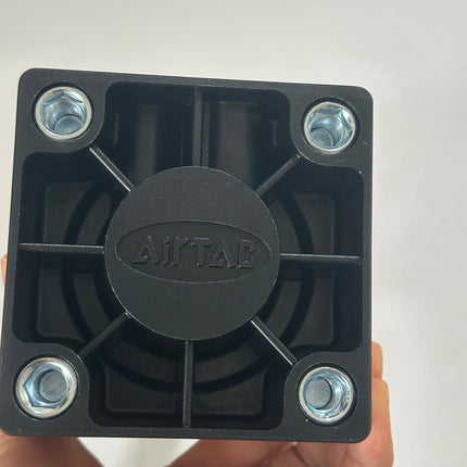 Airtac  SC series: Standard double-acting cylinder  - SC80X25SN