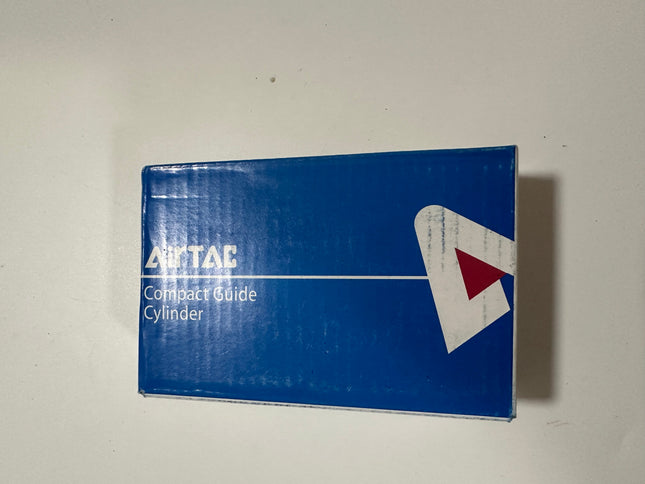 Airtac  TCL,TCM Series: Compound Type Three Axis Cylinder  - TCM20X50S