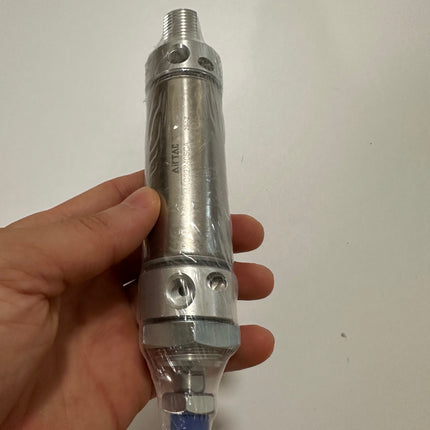 Airtac  MA Series: Adjustable Cylinder with Compound Cushioning  - MAC32X40SCA