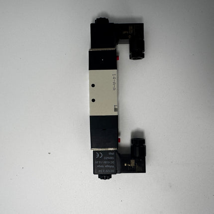 Airtac 4V130P-06: Solenoid Air Valve - 4V130P06F-W