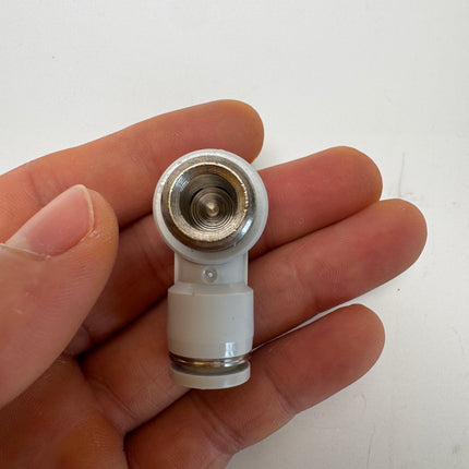 Airtac PH: Push Lock Fitting. Universal Male Elbow - PH802