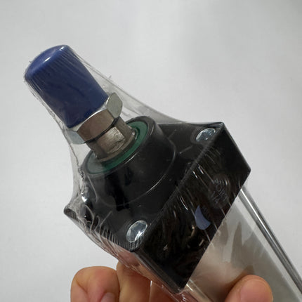 Airtac  SC series: Standard double-acting cylinder  - SC50X250