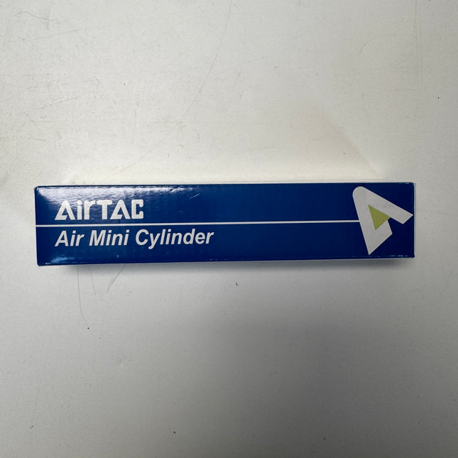 Airtac  MI series: double action type mini cylinder  - MI25X25SCAG
