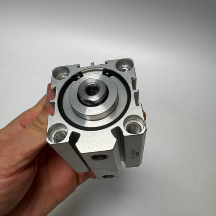Airtac  SDA series: double action cylinder  - SDA40X40