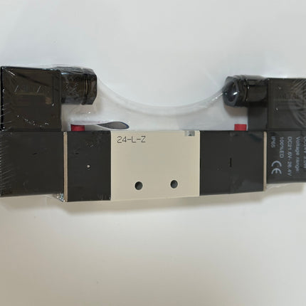 Airtac 4V230C-08: Solenoid Air Valve - 4V230C08B