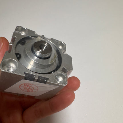 Airtac SDA: Compact Cylinder,Double Acting - SDA40X10