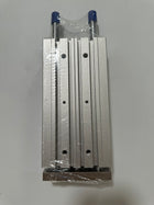 Airtac  TCL,TCM Series: Compound Type Three Axis Cylinder  - TCL20X125S