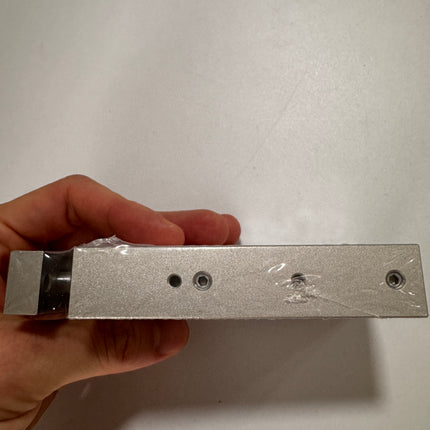 Airtac TR: Double-shaft Cylinder,Double Acting Type- TR16X40S