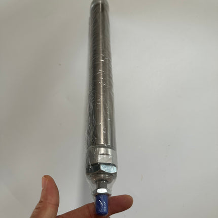 Airtac  MA Series: Adjustable Cylinder with Compound Cushioning  - MAC32X250SCA