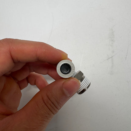 Airtac PL: Push Lock Fitting. Male Elbow - PL803