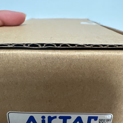 Airtac GPR40015H: Precision Air Regulator  - GPR40015H