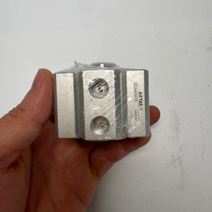 Airtac  SDA series: double action cylinder  - SDA40X10