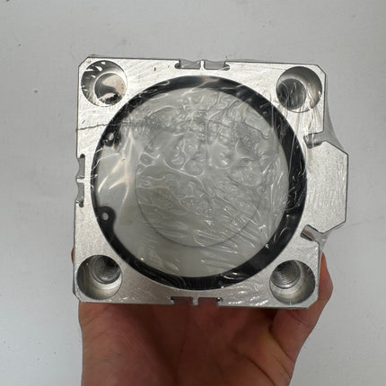 Airtac  SDA series: double action cylinder  - SDA80X80B