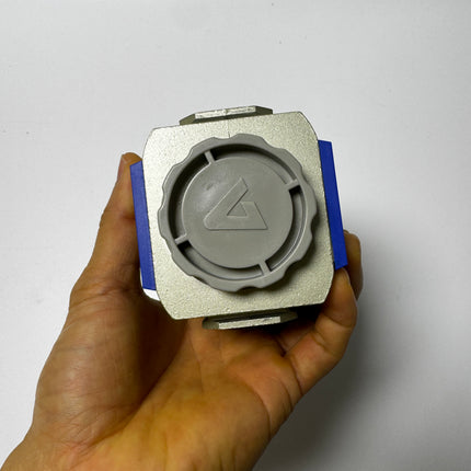 Airtac  GR series: pressure regulating valve  - GR40015JF2T