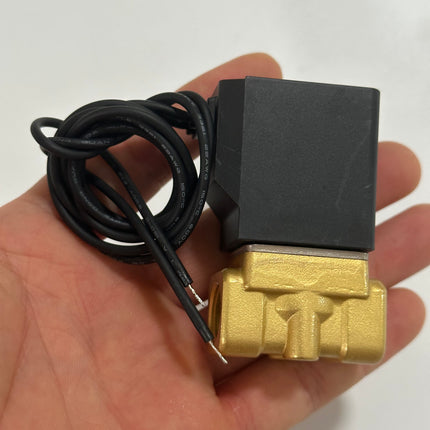 Airtac 2W030-08: 2 Way Solenoid Valve - 2W03008BIG
