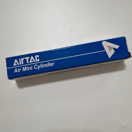 Airtac PTB: Pen size cylinder,single acting_pull - PTB12X10SR