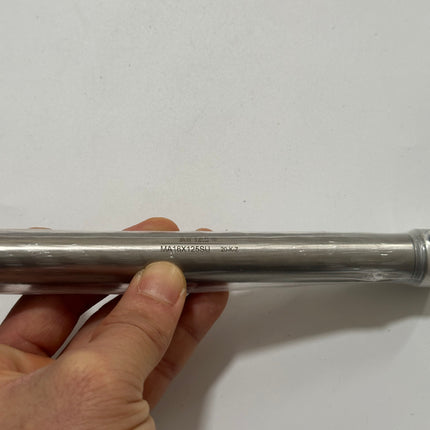 Airtac  MA Series: Compound Cylinder  - MA16X125SU