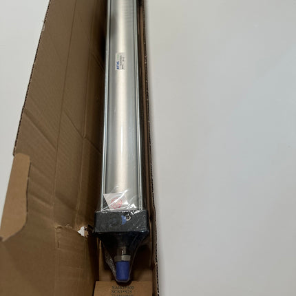 Airtac  SC series: Standard double-acting cylinder  - SC63X500S