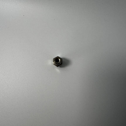Airtac PC: Push Lock Fitting. Male Connector - PC601