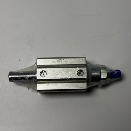 Airtac  SDA Series: Double-axis Compound Stroke Adjustable Cylinder  - SDAJ40X50-10