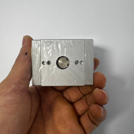 Airtac  HFD Series: Thin Pneumatic Finger  - HFD12X10