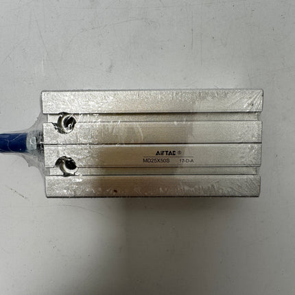 Airtac  MD series: double action cylinder  - MD25X50S