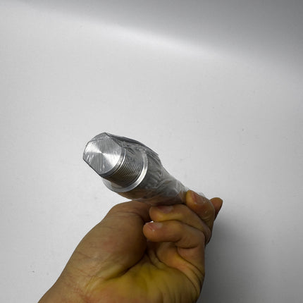 Airtac  MA Series: Adjustable Cylinder with Compound Cushioning  - MAC20X75SCAG