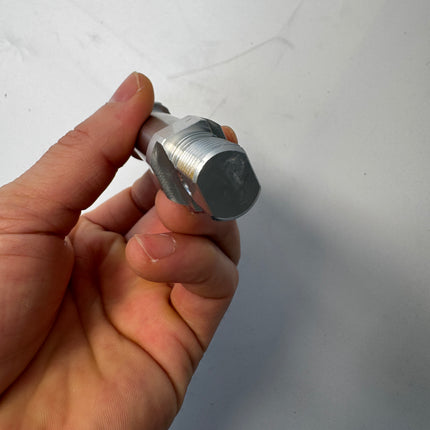 Airtac  MI series: double action type mini cylinder  - MI16X15CA