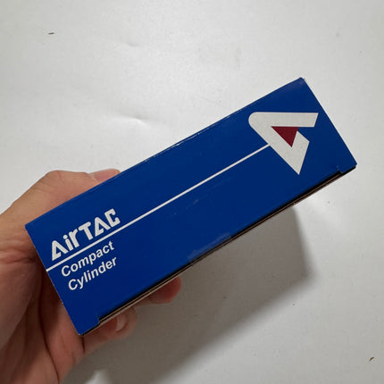 Airtac  SDA Series: Double-axis Compound Stroke Adjustable Cylinder  - SDAJ16X20-10SB
