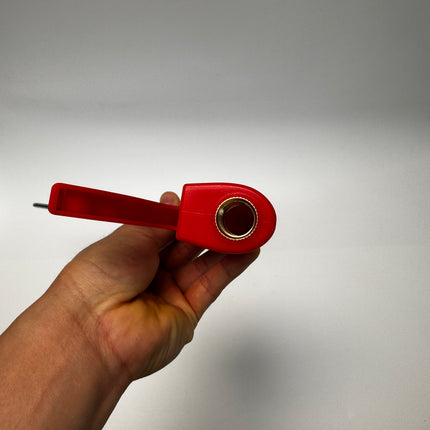 Airtac  AG series: long mouth air gun  - AGL-R