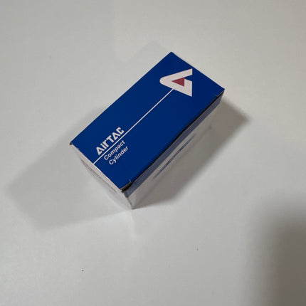 Airtac SDA: Compact Cylinder,Double Acting - SDA25X30B
