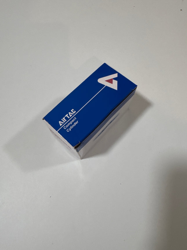 Airtac  SDA series: double action cylinder  - SDA25X30B