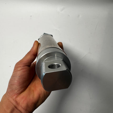 Airtac  MA Series: Compound Cylinder  - MA40X100SCA