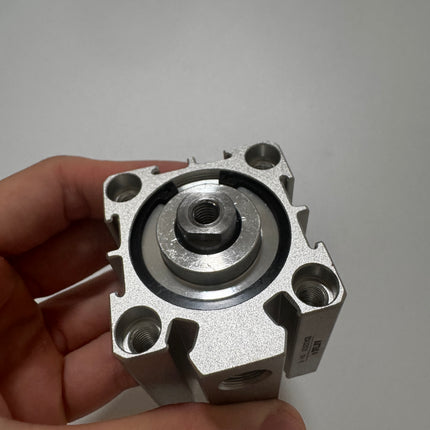 Airtac SDA: Compact Cylinder,Double Acting - SDA32X20