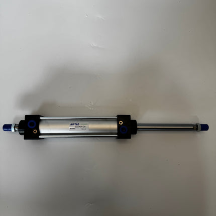 Airtac  SC series: double-shaft double-acting cylinder  - SCD40X120