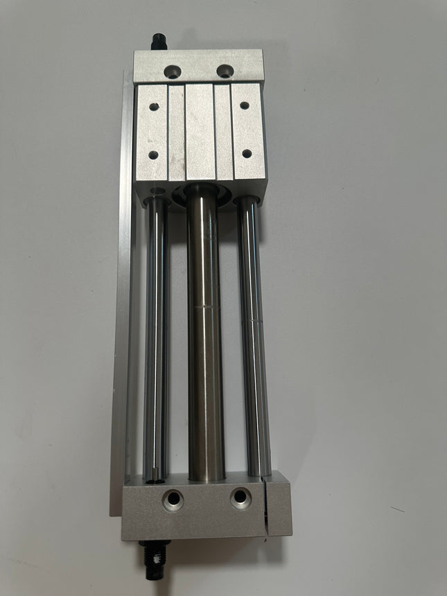 Airtac  RMT Series: Magnetic Coupling Rodless Cylinder  - RMT16X150SA