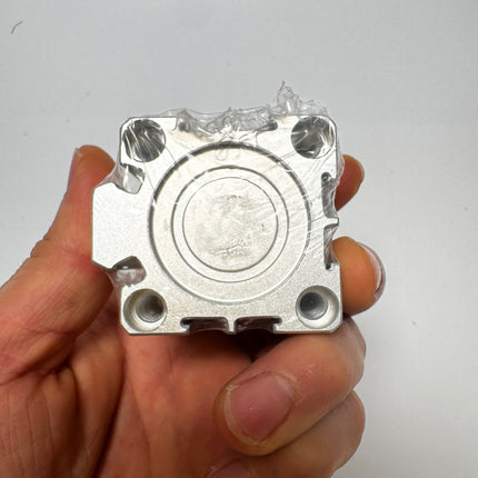 Airtac  SDA series: double action cylinder  - SDA32X10