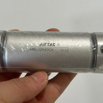 Airtac  MBL series: double action cylinder  - MBL32X40CA